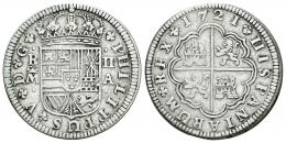 Monarquía Española