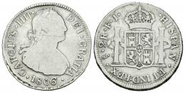 Monarquía Española