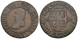 Monarquía Española