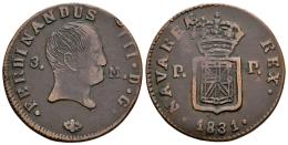 Monarquía Española