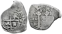 Monarquía Española