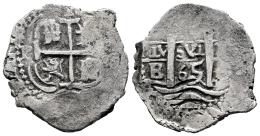 Monarquía Española