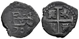 Monarquía Española