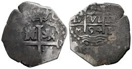 Monarquía Española