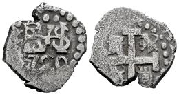 Monarquía Española