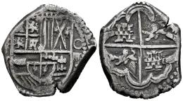 Monarquía Española