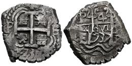 Monarquía Española