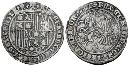 Monarquía Española