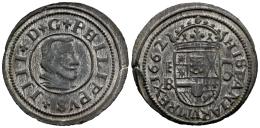 Monarquía Española