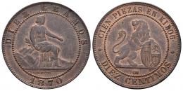 Monedas Contemporáneas