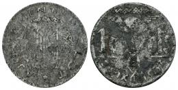 Monedas Contemporáneas