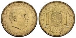 Monedas Contemporáneas