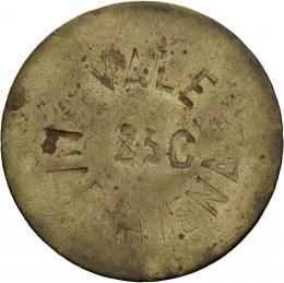 Monedas Contemporáneas
