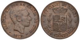 Monedas Contemporáneas
