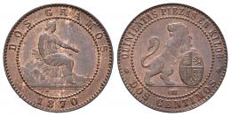 Monedas Contemporáneas