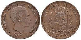 Monedas Contemporáneas