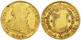 Monarquía Española