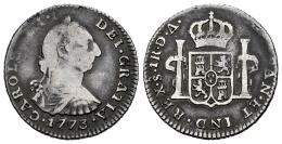 Monarquía Española