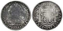 Monarquía Española