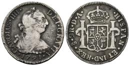 Monarquía Española