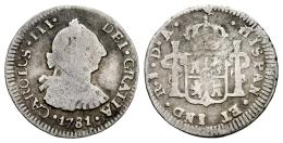 Monarquía Española