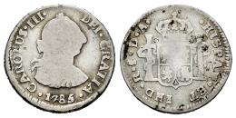 Monarquía Española