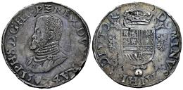 Monarquía Española