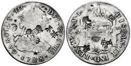 Monarquía Española