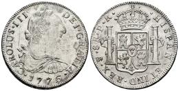 Monarquía Española