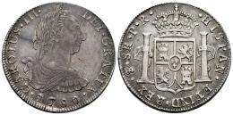 Monarquía Española