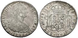 Monarquía Española