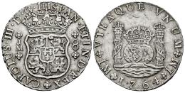 Monarquía Española