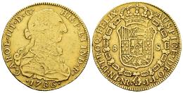 Monarquía Española