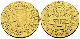 Monarquía Española