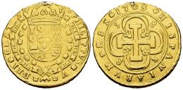 Monarquía Española