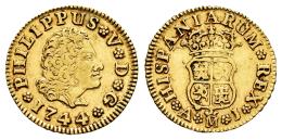 Monarquía Española