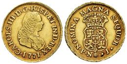 Monarquía Española