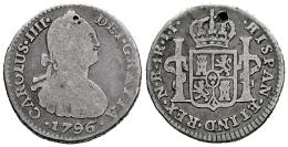 Monarquía Española