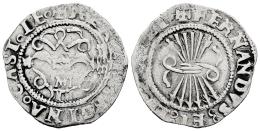 Monarquía Española