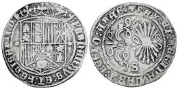 Monarquía Española