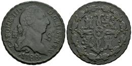 Monarquía Española