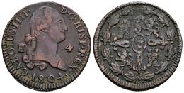 Monarquía Española