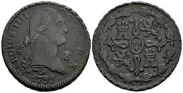 Monarquía Española