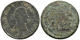 Monarquía Española