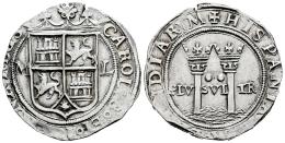 Monarquía Española