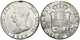 Monarquía Española