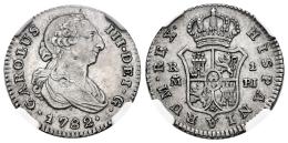 Monarquía Española