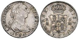 Monarquía Española