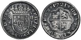 Monarquía Española