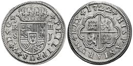 Monarquía Española